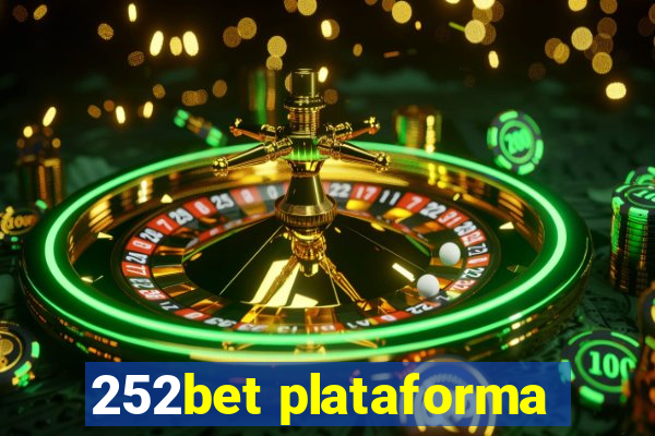 252bet plataforma